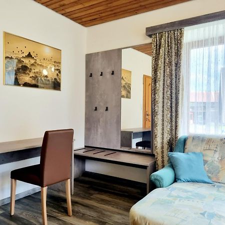 Guesthouse Schoba Typ A Kirchbach  Zewnętrze zdjęcie