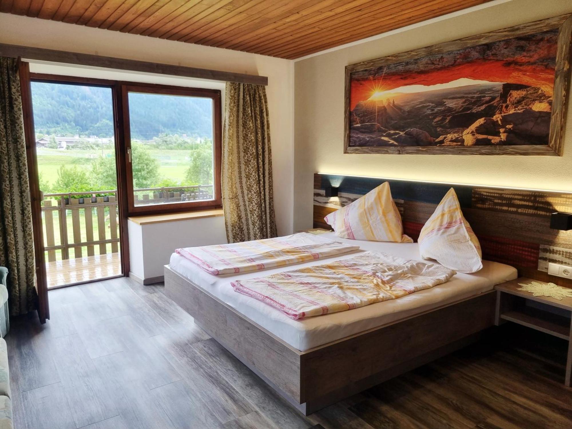 Guesthouse Schoba Typ A Kirchbach  Zewnętrze zdjęcie