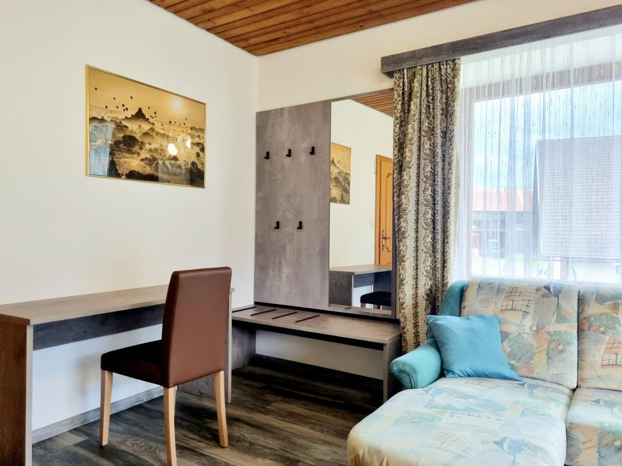 Guesthouse Schoba Typ A Kirchbach  Zewnętrze zdjęcie