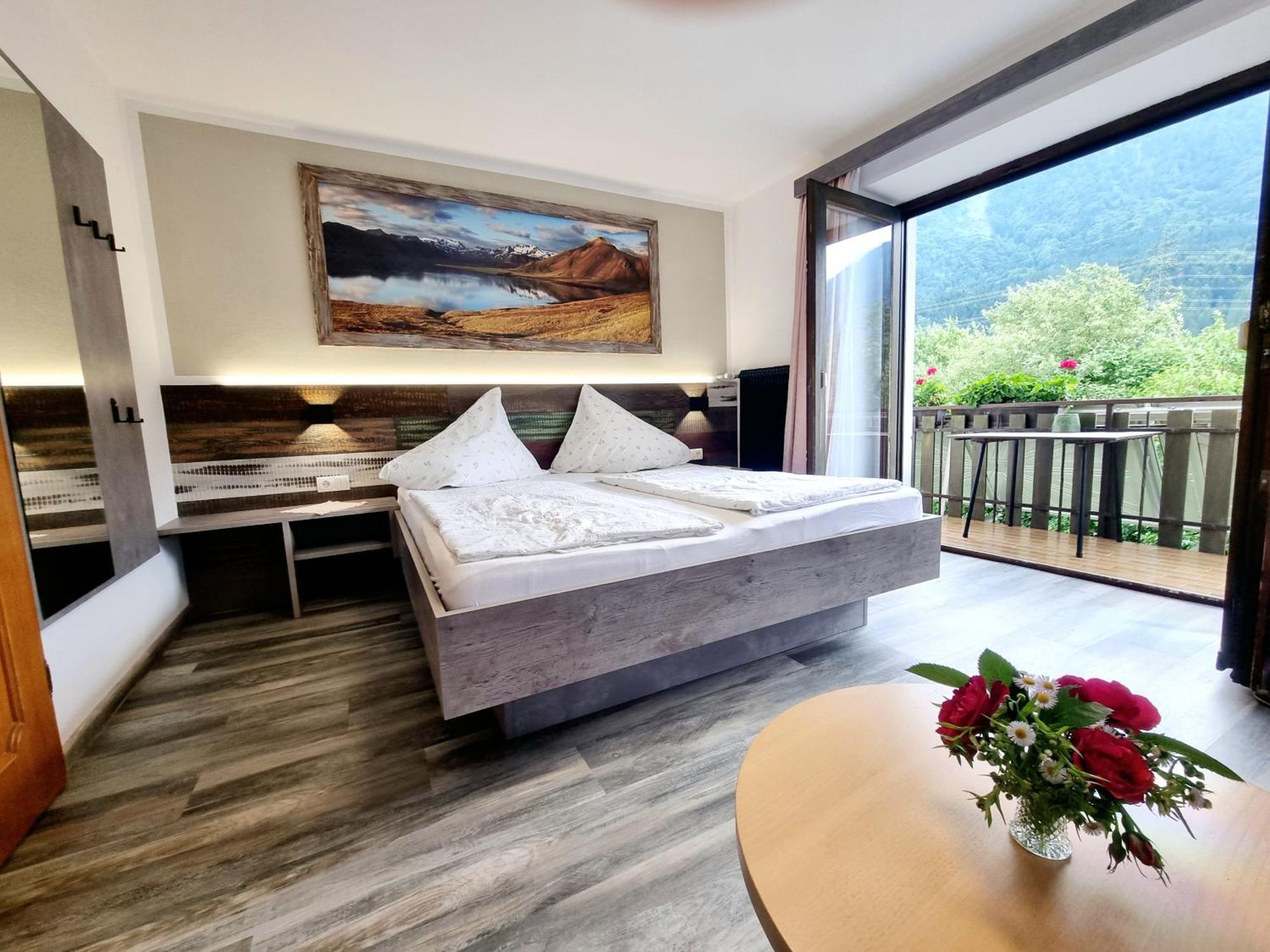 Guesthouse Schoba Typ A Kirchbach  Zewnętrze zdjęcie