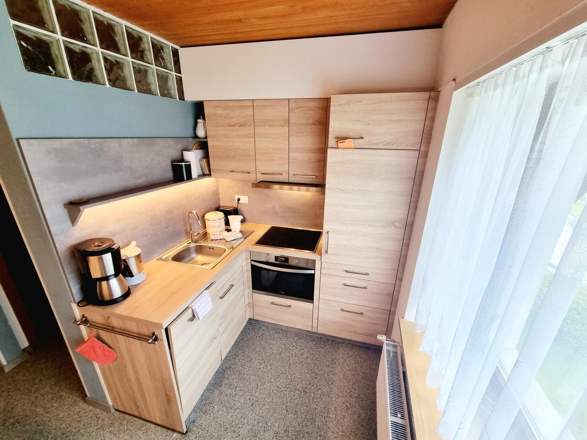 Guesthouse Schoba Typ A Kirchbach  Zewnętrze zdjęcie