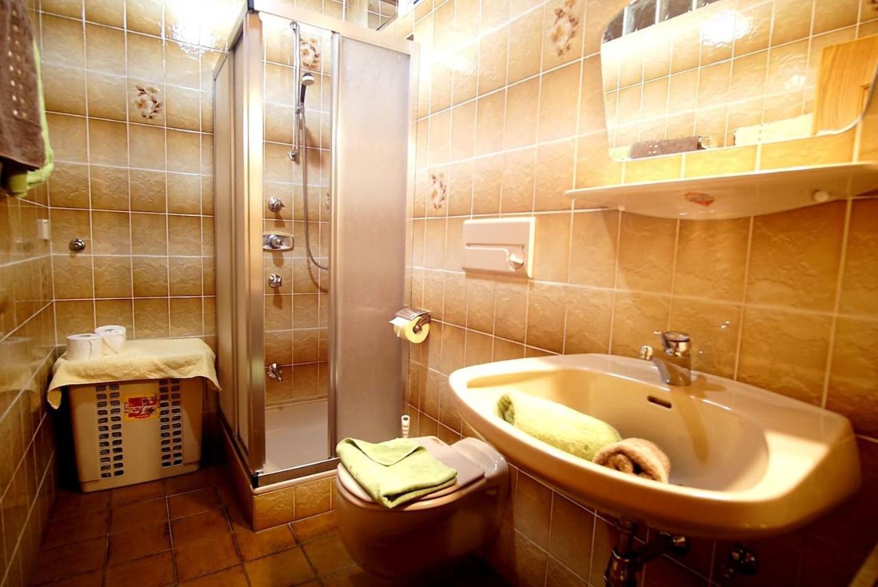 Guesthouse Schoba Typ A Kirchbach  Zewnętrze zdjęcie
